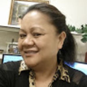 Meet your Posher, Faye